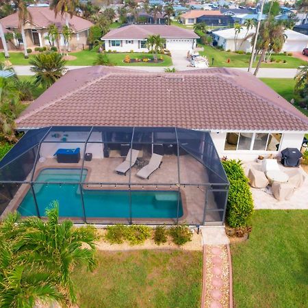 2219 El Cerito Villa Punta Gorda Eksteriør billede