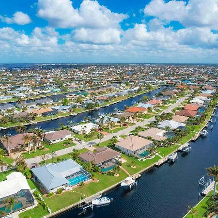 2219 El Cerito Villa Punta Gorda Eksteriør billede