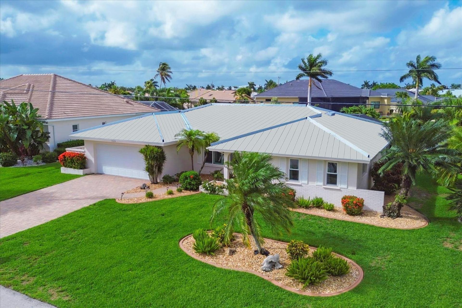 2219 El Cerito Villa Punta Gorda Eksteriør billede