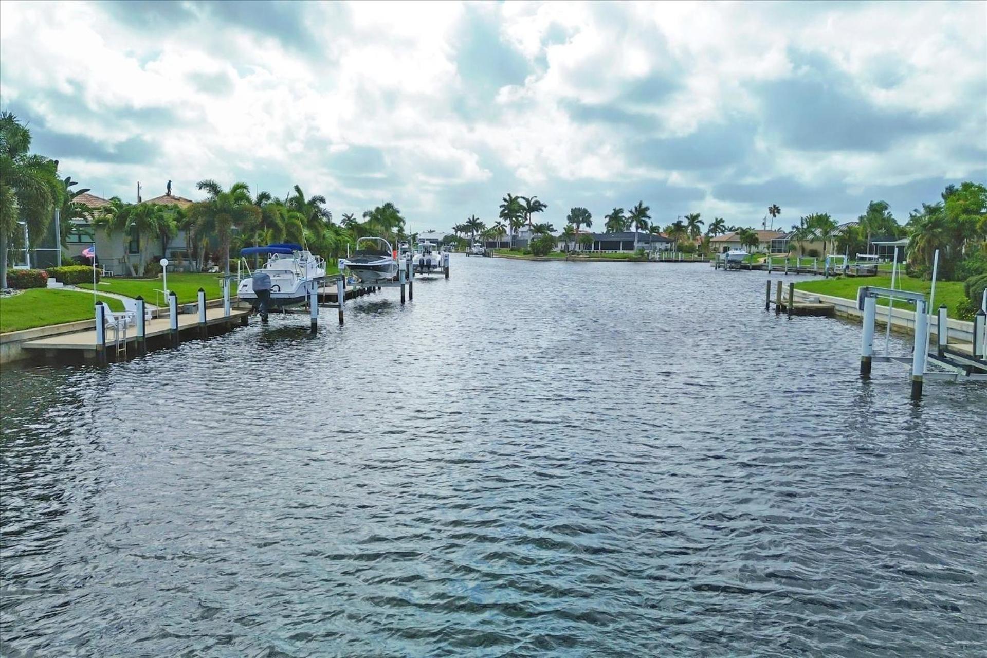2219 El Cerito Villa Punta Gorda Eksteriør billede