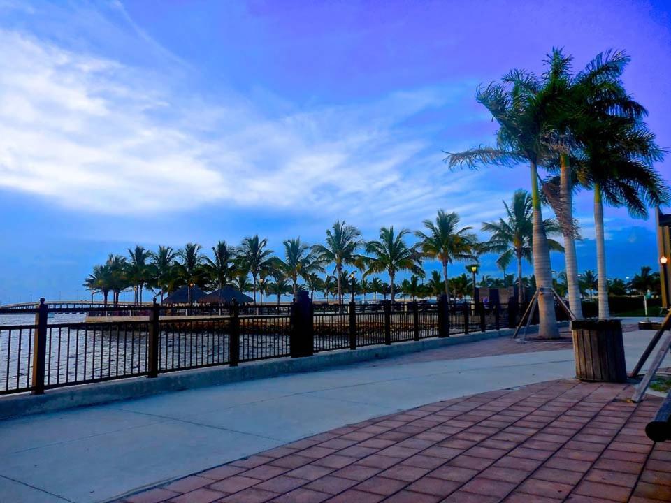 2219 El Cerito Villa Punta Gorda Eksteriør billede