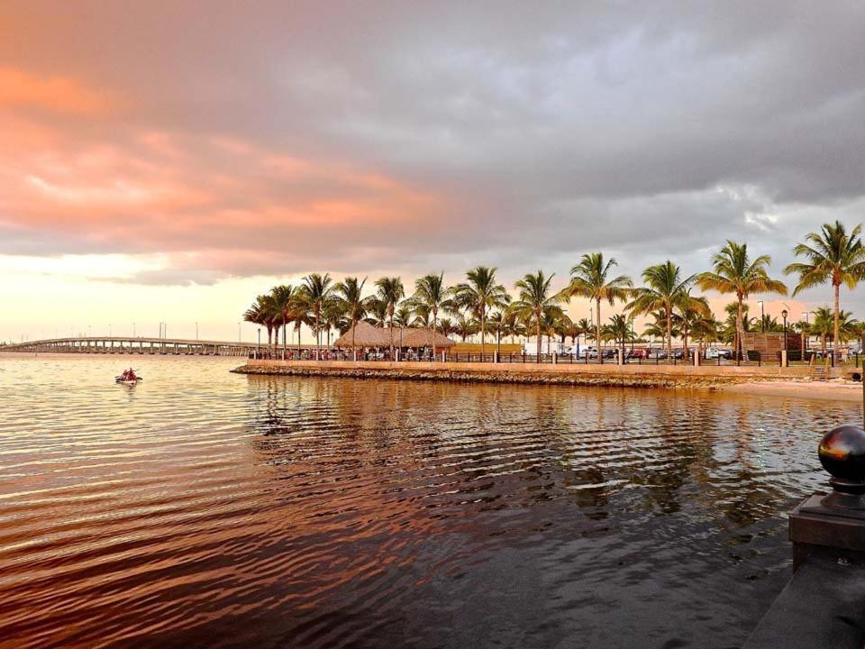 2219 El Cerito Villa Punta Gorda Eksteriør billede